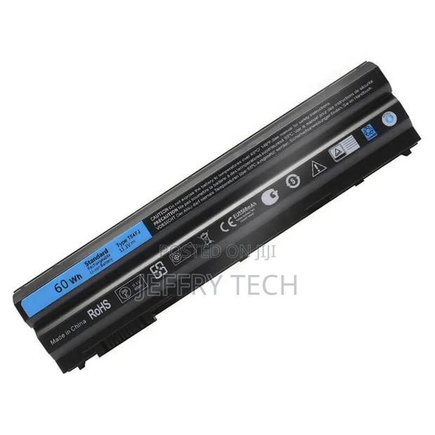 T54fj Laptop Battery Replacement for Dell Precision 7520 - main view