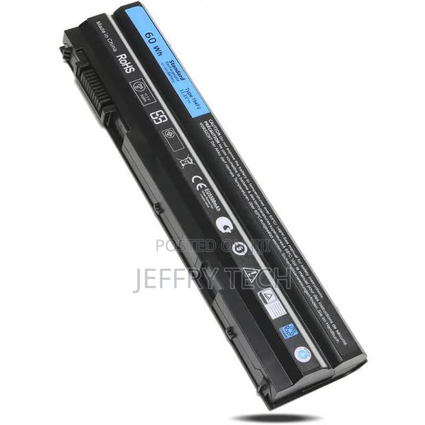 T54fj Laptop Battery Replacement for Dell Precision 7520 - thumbnail 2
