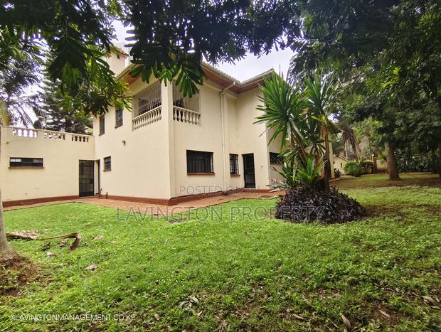 5bdrm House in Maziwa for rent