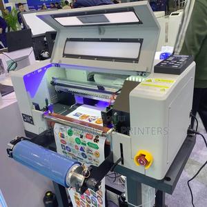 Yinghe 30cm Width Uv DTF Printer - thumbnail 2