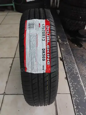175/70 R13 Double King