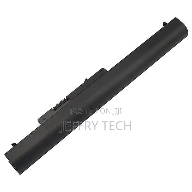 Laptop Battery Replacement for Hp Pavilion 14