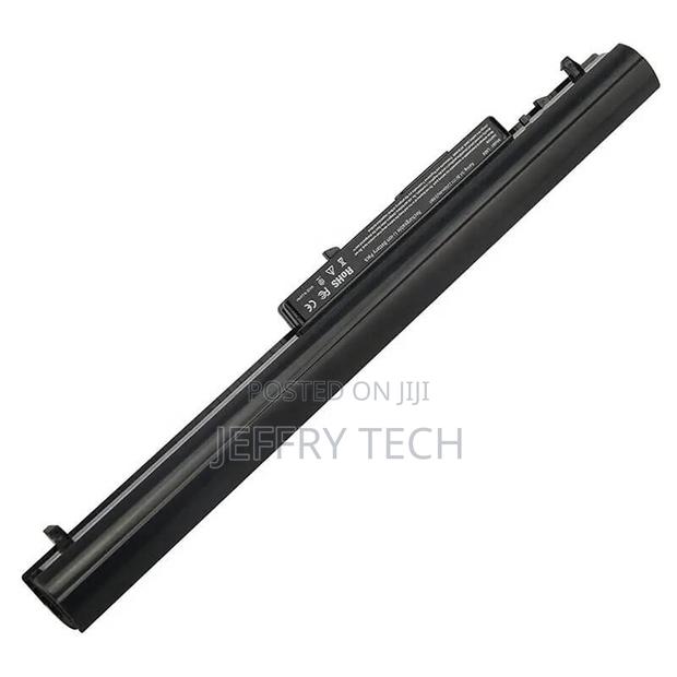  Laptop Battery Replacement for Hp Pavilion 14 - thumbnail 3