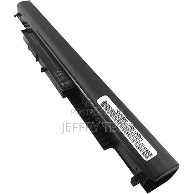 Hs04 Laptop Battery Replacement for Hp Pavilion 14,15 - thumbnail 2
