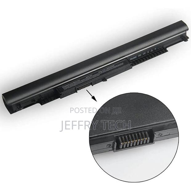 Hs04 Laptop Battery Replacement for Hp Pavilion 14,15 - thumbnail 3