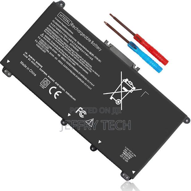 Ht03xl Laptop Battery Replacement for Hp Pavilion 14