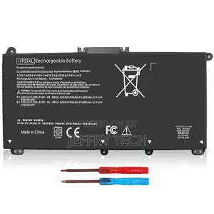 Ht03xl Laptop Battery Replacement for Hp Pavilion 14