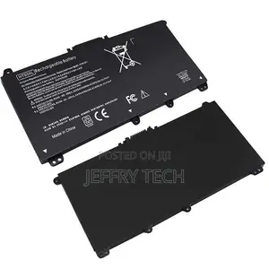Ht03xl Laptop Battery Replacement for Hp Pavilion 14