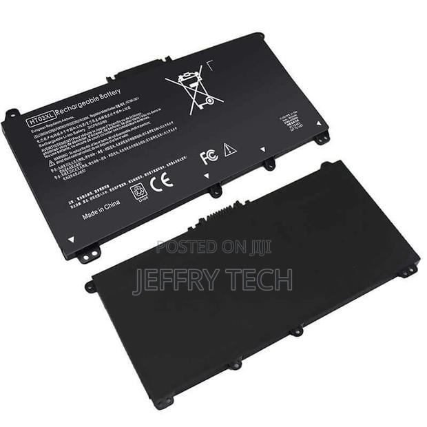 Ht03xl Laptop Battery Replacement for Hp Pavilion 14 - thumbnail 3