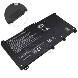 Ht03xl Laptop Battery Replacement for Hp Pavilion 14