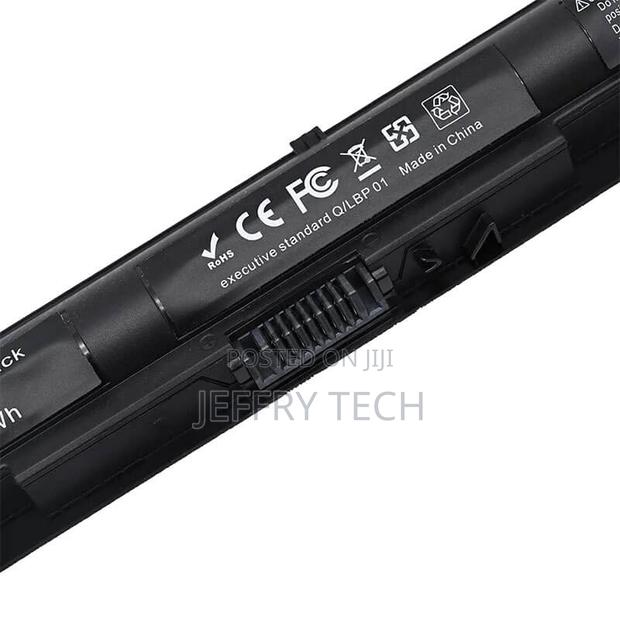 Ki04 Laptop Battery Replacement for Hp Pavilion 14 - thumbnail 2