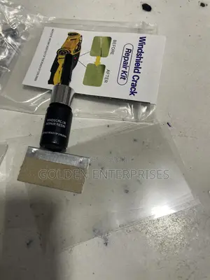 Winshield Scratch Crack Restore Auto Window Repair