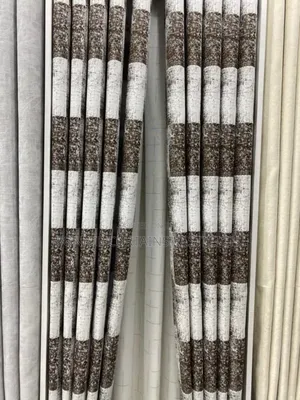 Grey Curtains for Guest Room