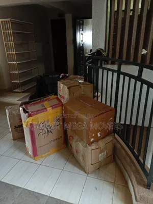 Experienced Movers in Kasarani,mwiki,hunters, Seasons, Roysambu