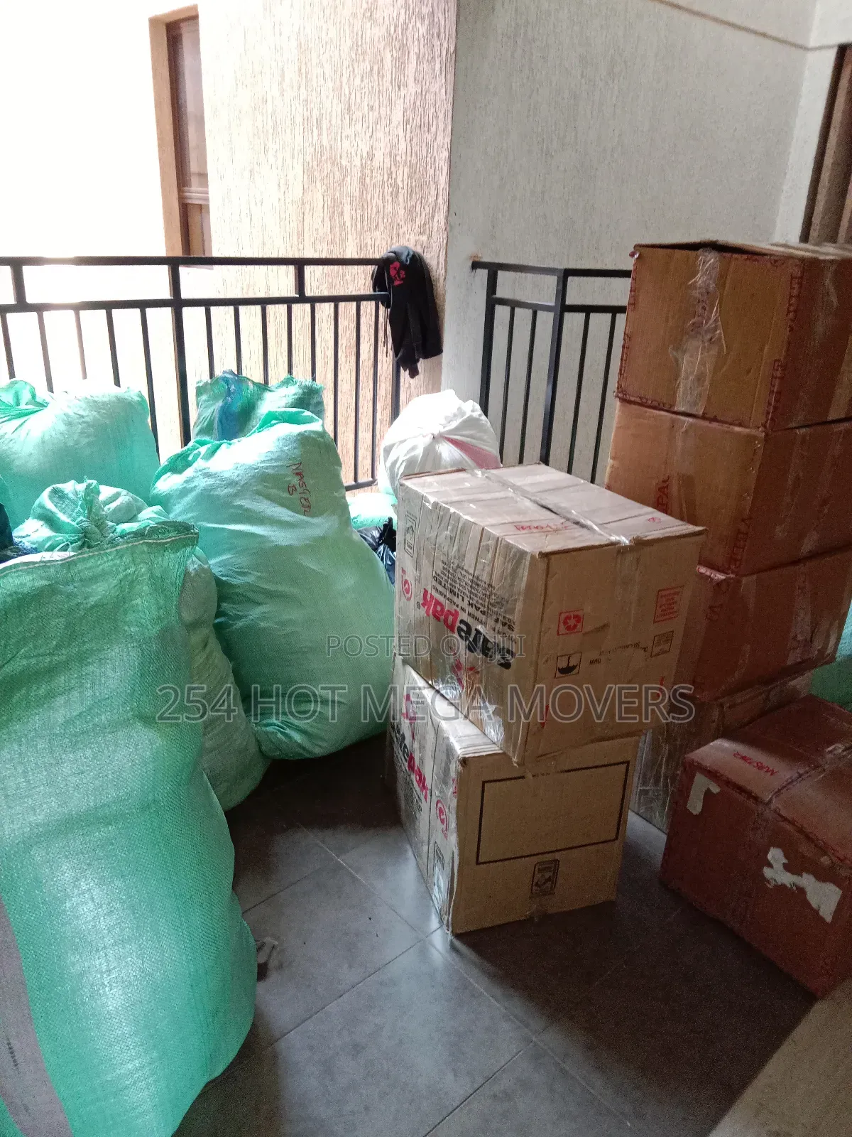 Experienced Movers in Kasarani,mwiki,hunters, Seasons, Roysambu