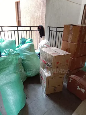 Experienced Movers in Kasarani,mwiki,hunters, Seasons, Roysambu
