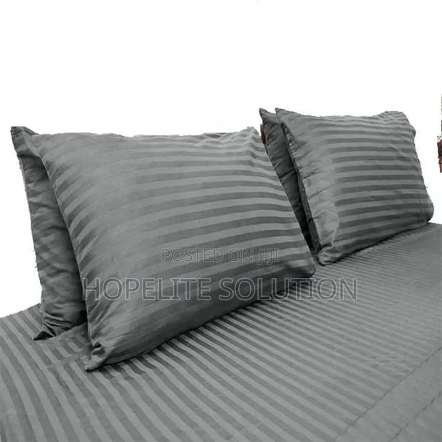Cotton Bedsheets Set