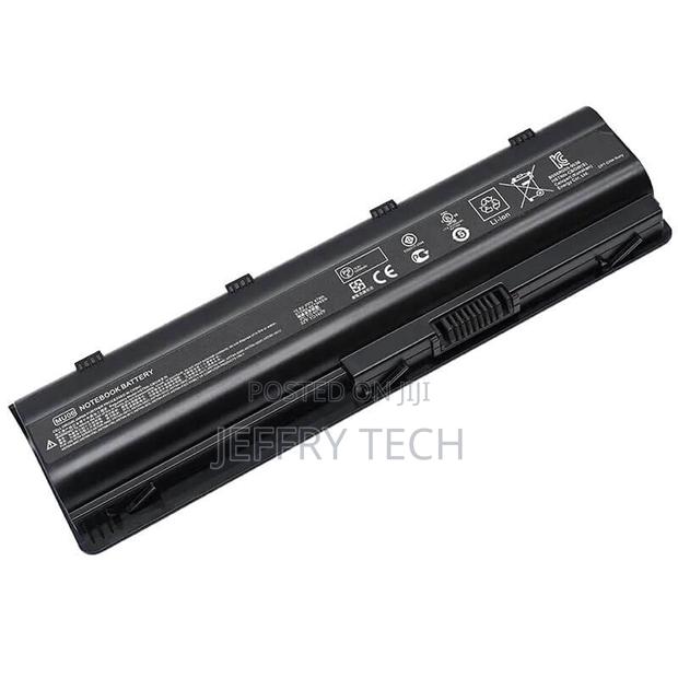 Mu06 Laptop Battery Replacement for Hp Pavilion G6