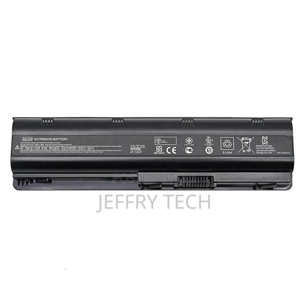 Mu06 Laptop Battery Replacement for Hp Pavilion G6 - thumbnail 2