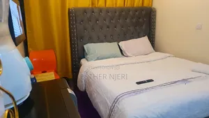 Soft Life BNB in Kinoo