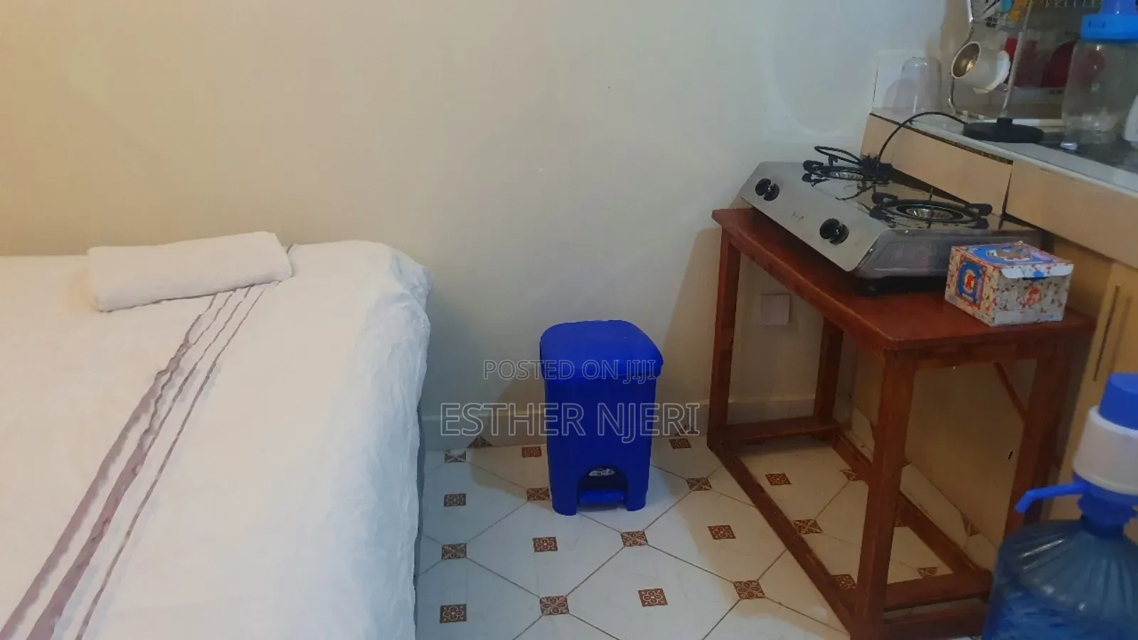 Soft Life BNB in Kinoo