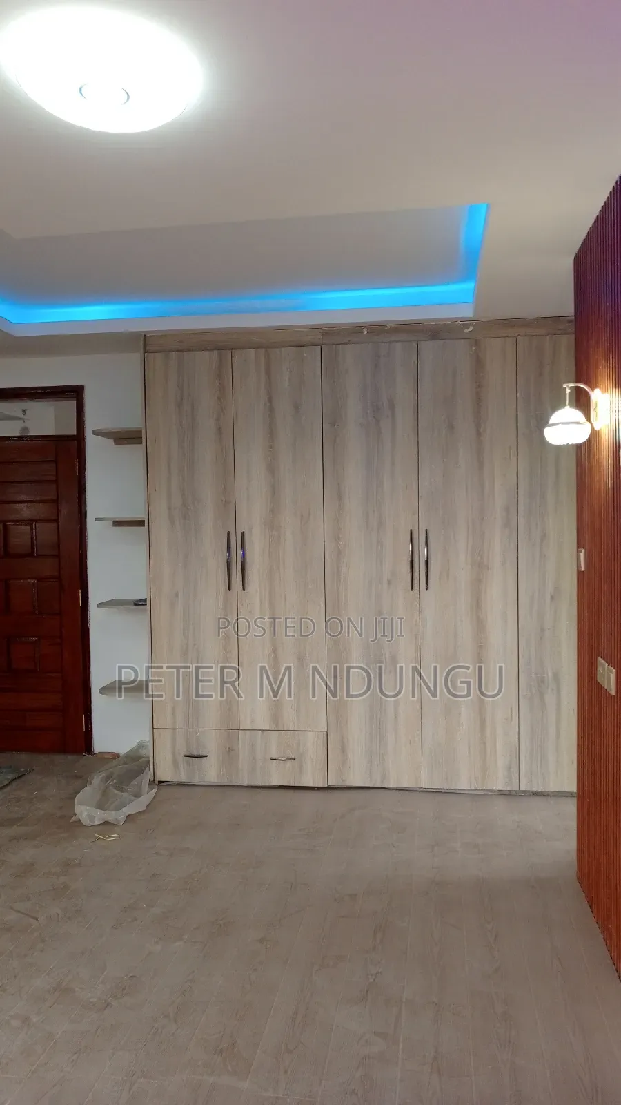 5bdrm Maisonette in Kamiti Ridge Estates, Ruiru for sale
