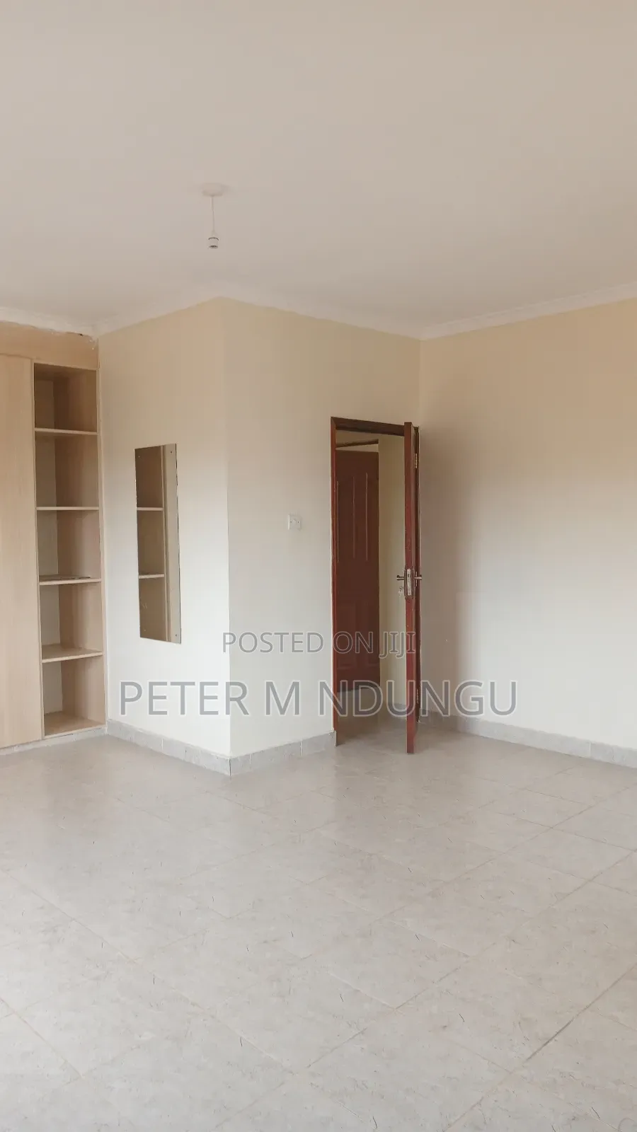 5bdrm Maisonette in Starehe, Kiambu / Kiambu  for rent