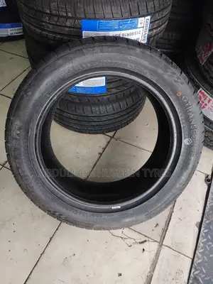 215/55 R17 Transforce Tyres