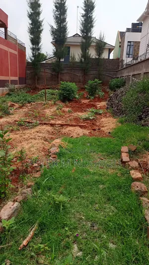 Kamiti Rigde Prime Residential Plot 50*100, Gated