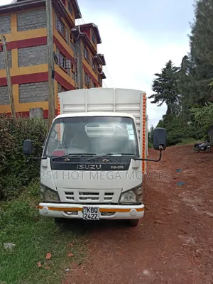 Moving Services/Transport Services Nakuru,Naivasha,Eldoret