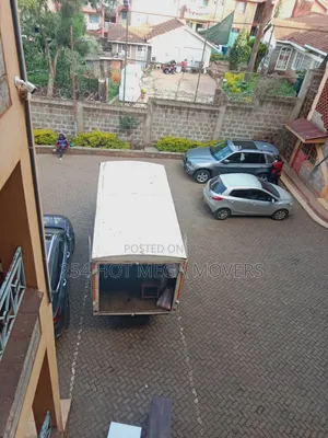 Moving Services/Transport Services Nakuru,Naivasha,Eldoret