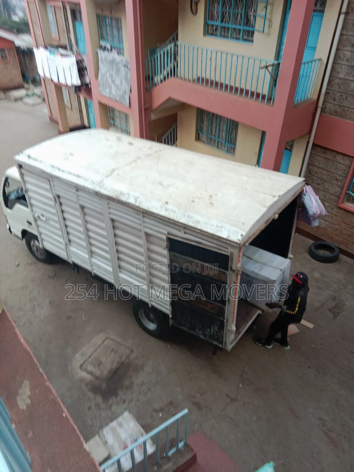 Moving Services/Transport Services Nakuru,Naivasha,Eldoret