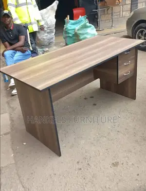 Large 1.4m Office Study Desk