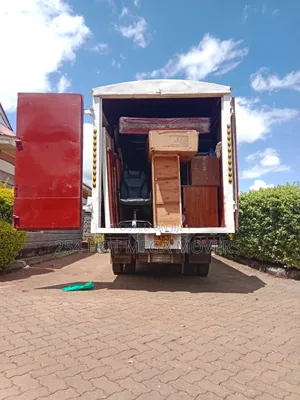 Moving Services/Transport Services in Juja, Kenyatta Road,Makongeni