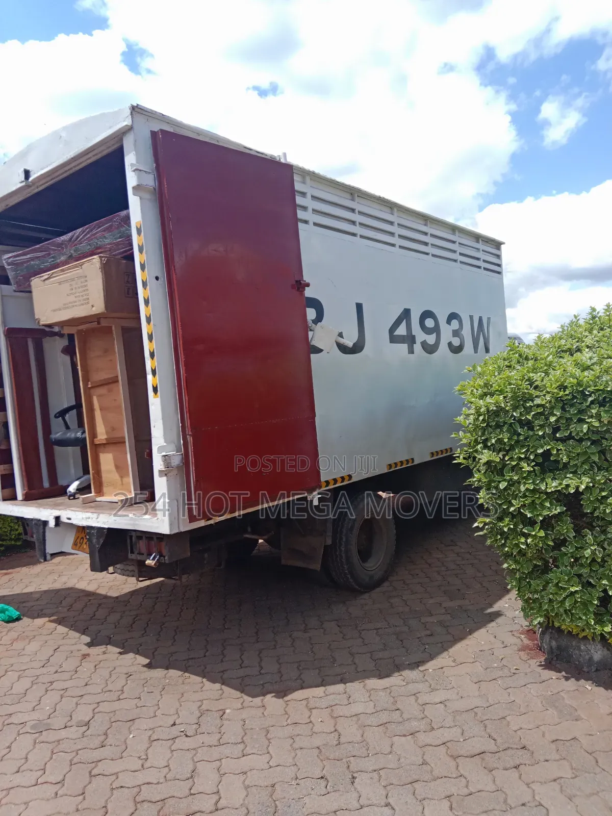 Moving Services/Transport Services in Juja, Kenyatta Road,Makongeni