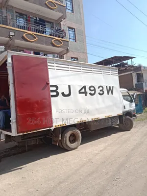 Moving Services/Transport Services in Juja, Kenyatta Road,Makongeni