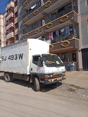 Moving Services/Transport Services in Juja, Kenyatta Road,Makongeni