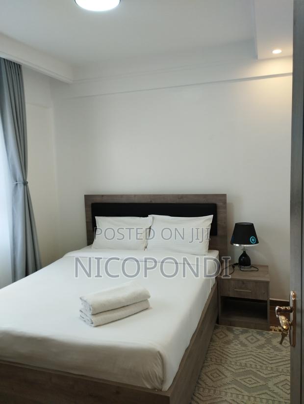 Furnished 2bdrm Apartment in Kileleshwa for rent - thumbnail 5