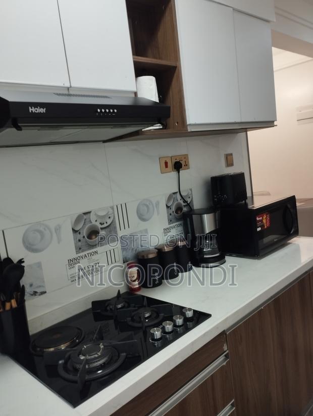 Furnished 2bdrm Apartment in Kileleshwa for rent - thumbnail 6
