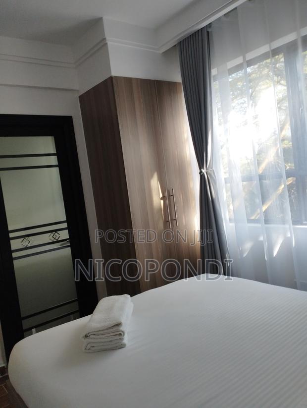 Furnished 2bdrm Apartment in Kileleshwa for rent - thumbnail 8