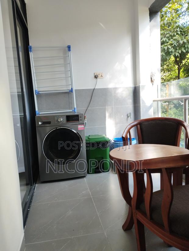 Furnished 2bdrm Apartment in Kileleshwa for rent - thumbnail 9