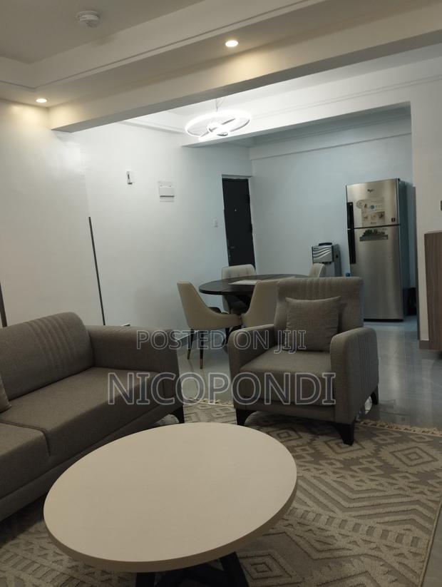 Furnished 2bdrm Apartment in Kileleshwa for rent - thumbnail 10