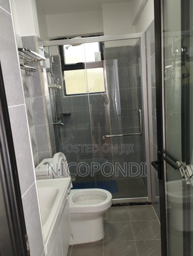 Furnished 2bdrm Apartment in Kileleshwa for rent - thumbnail 11