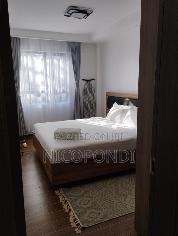 Furnished 2bdrm Apartment in Kileleshwa for rent - thumbnail 12