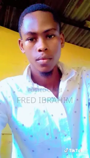 Mr Fred Momanyi