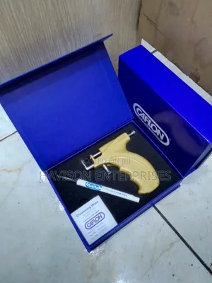 Best Ear Gun(Caflon)