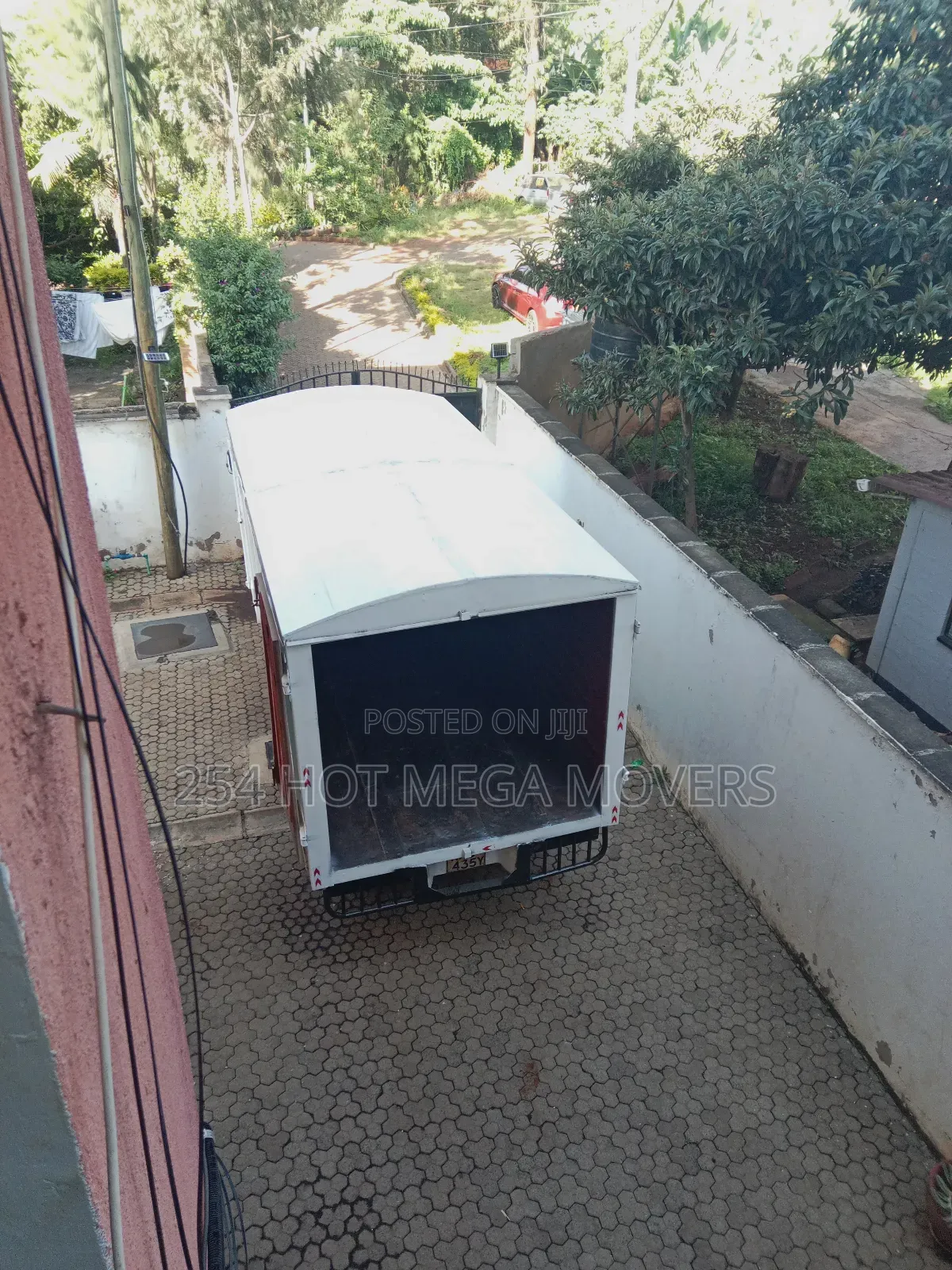 Moving Services/Transport Services in Tatu City, Membley,Oj,Kahawawest