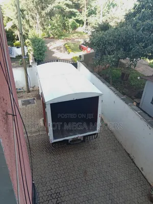 Moving Services/Transport Services in Tatu City, Membley,Oj,Kahawawest
