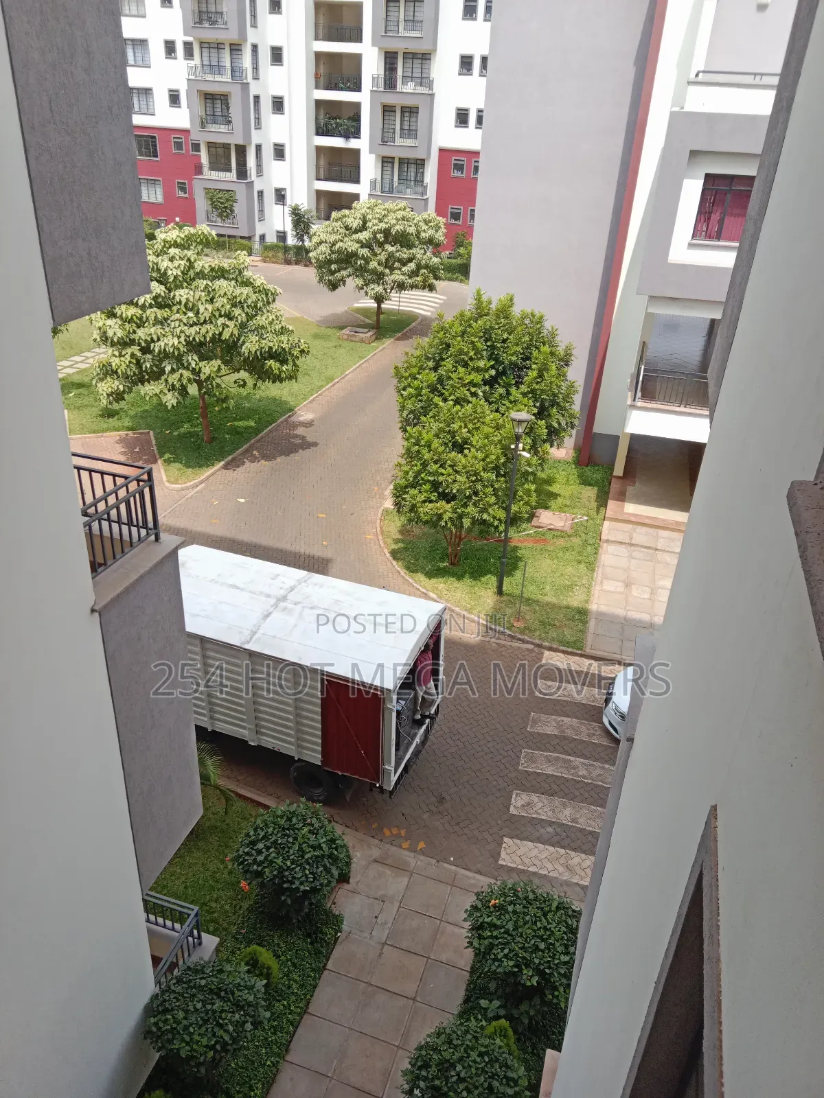Moving Services/Transport Services in Tatu City, Membley,Oj,Kahawawest
