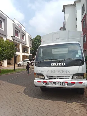Moving Services/Transport Services in Tatu City, Membley,Oj,Kahawawest